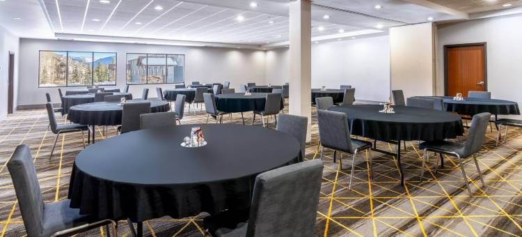 白峰酒店(WHITE PEAK HOTEL by IHG)图片