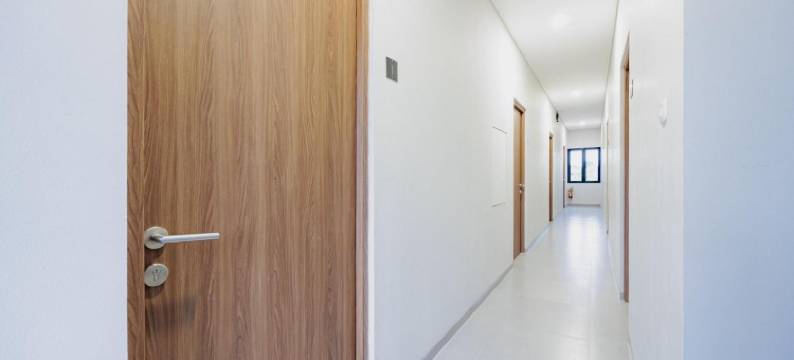 Sans Stay Bintaro图片