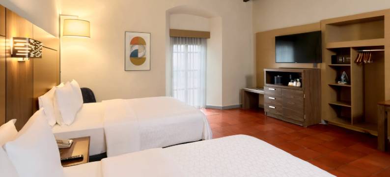 智选假日酒店韦拉克鲁斯历史中心(Holiday Inn Express Veracruz Centro Historico by IHG)图片