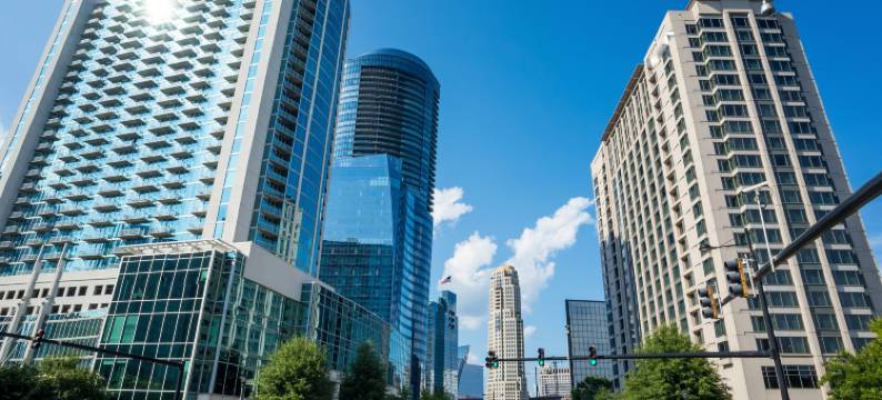 亚特兰大市中心万豪AC酒店(AC Hotel Atlanta Downtown)图片