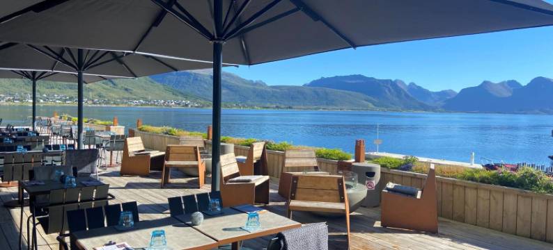 Scandic Sortland图片