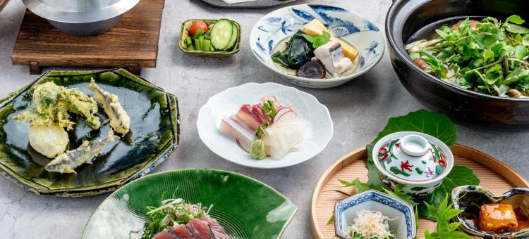 榎屋旅馆(Enokiya Ryokan)图片