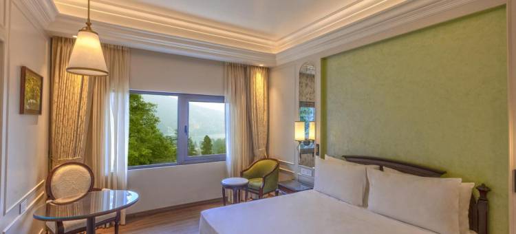 马努马哈拉尼酒店(Namah Nainital, A Member of Radisson Individuals)图片