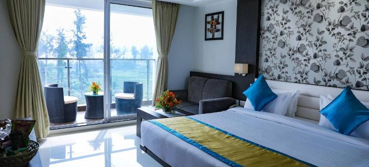 Cygnett Inn Sea View Trademark by Wyndham图片