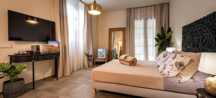 San Baio宾馆(Relais San Baio)图片