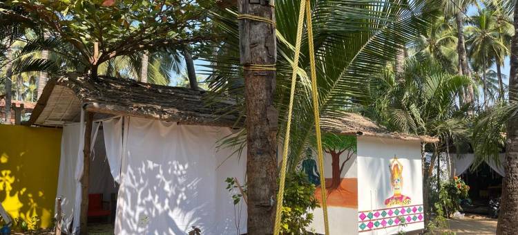 果阿艺术度假村(Art Resort Goa)图片