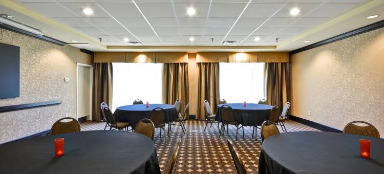 伯明翰-佩勒姆欢朋套房酒店(Hampton Inn & Suites Birmingham-Pelham (I-65))图片