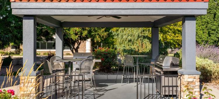 Candlewood Suites 博伊西的子午线(Candlewood Suites BOISE-MERIDIAN by IHG)图片