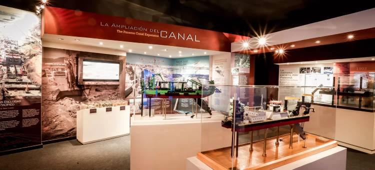 Holiday Inn 市知识(Holiday Inn Panama Canal)图片