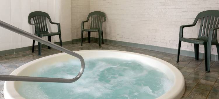 俾斯麦温德姆华美达酒店(Ramada by Wyndham Bismarck)图片