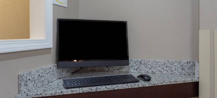 南荷兰温德姆速8酒店(Super 8 by Wyndham South Holland)图片