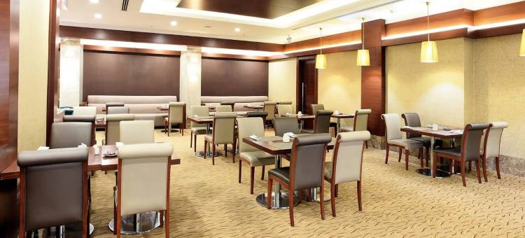 马拉提亚阿尔丁卡伊西温德姆华美达广场酒店(Ramada Plaza by Wyndham Malatya Altin Kayisi)图片