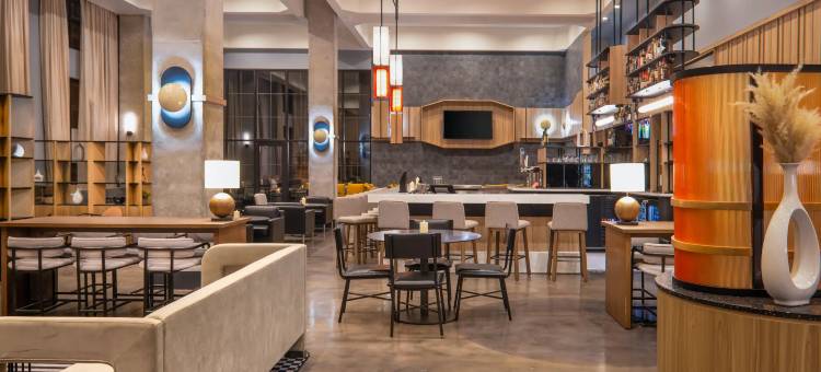 纳什维尔绿山凯悦嘉轩酒店(Hyatt Place Nashville/Green Hills)图片