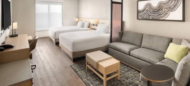 芒斯特凯悦嘉轩酒店(Hyatt Place Munster)图片