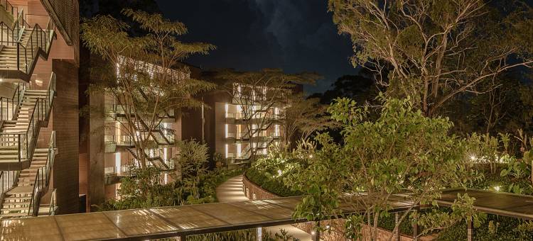 The Brown, Guatape, Autograph Collection图片