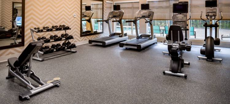 迈阿密西/佛罗里达收费公路Residence Inn 酒店(Residence Inn Miami West/FL Turnpike)图片