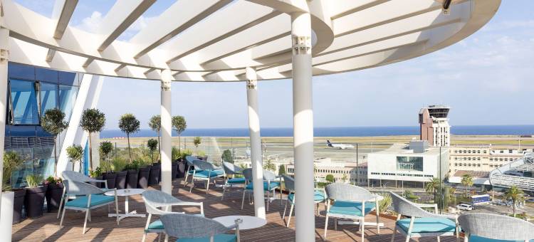 尼斯喜来登酒店(Sheraton Nice)图片