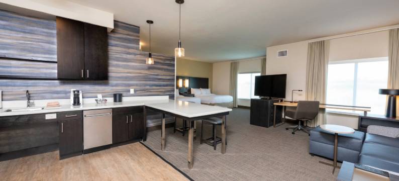 Residence Inn Indianapolis South/Greenwood图片