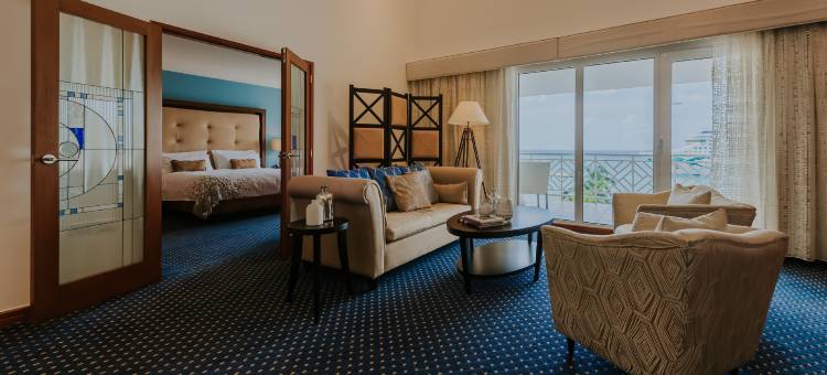 万丽风溪阿鲁巴度假村(Renaissance Wind Creek Aruba Resort)图片