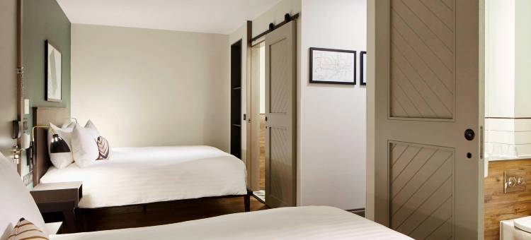 伦敦桥美仑酒店(Residence Inn London Bridge)图片