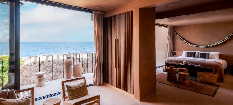 Xela Tulum - Design Hotels成员(Xela Tulum - Member of Design Hotels)图片