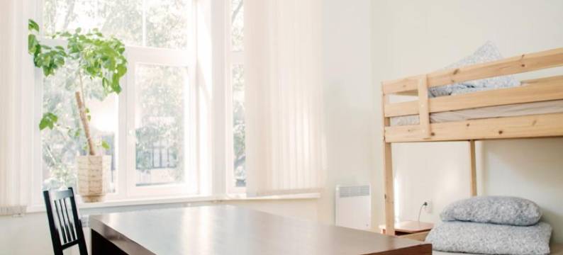 猎人青年旅舍(Hunter Hostel)图片