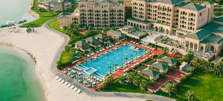 皇家萨瑞度假酒店(Royal Saray Resort)图片