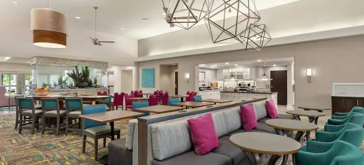 迈尔斯堡机场Homewood套房酒店(Homewood Suites by Hilton Fort Myers Airport/FGCU)图片