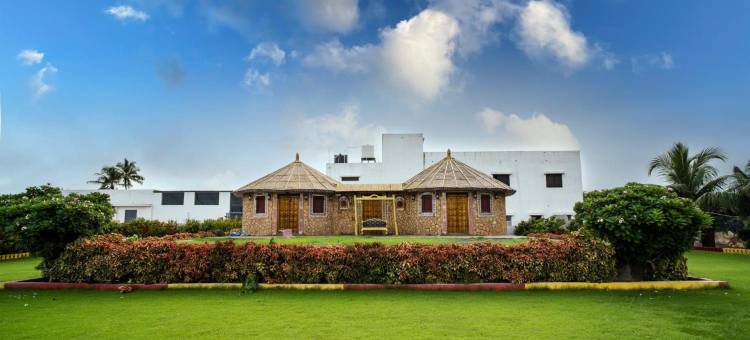 索姆纳特中心丽景酒店(Regenta Central Somnath, Bhalpara)图片