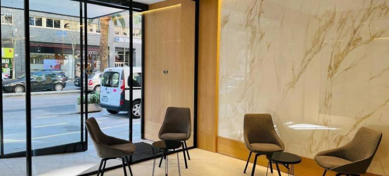 阿尔坎塔拉酒店(Hotel Alcántara)图片