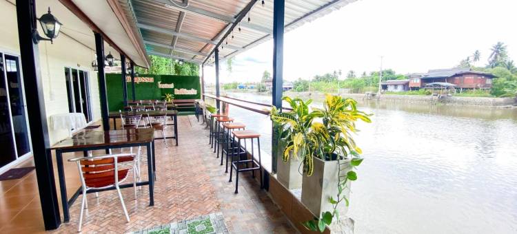 班桑湾民宿(Bansuwan Homestay)图片