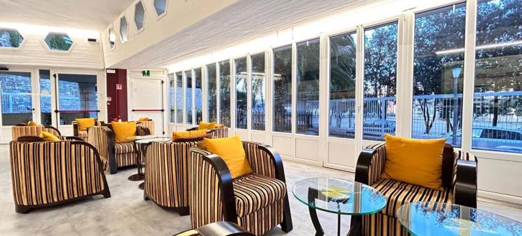 阿莱格罗意大利斯佩西亚(Allegroitalia la Spezia 5 Terre)图片