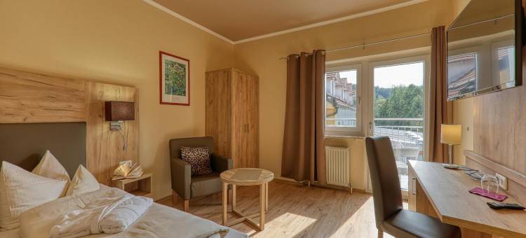 奥兹泽特健康酒店(Wellnesshotel Deine Auszeit, Adults Only)图片
