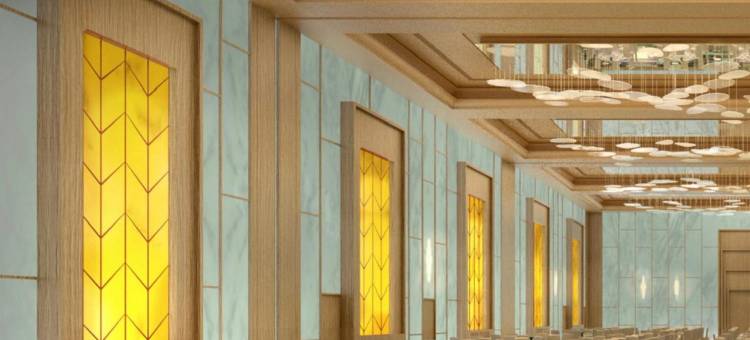 卡斯尔阿尔巴赫的拉巴特四季酒店(Four Seasons Hotel Rabat at Kasr Al Bahr)图片
