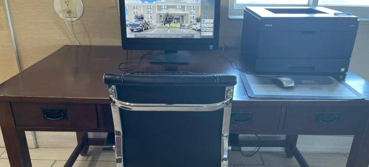 Baymont by Wyndham Scranton Dunmore图片