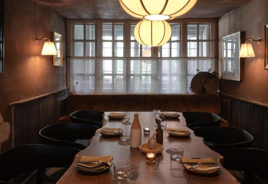 Highway Hotel Overview