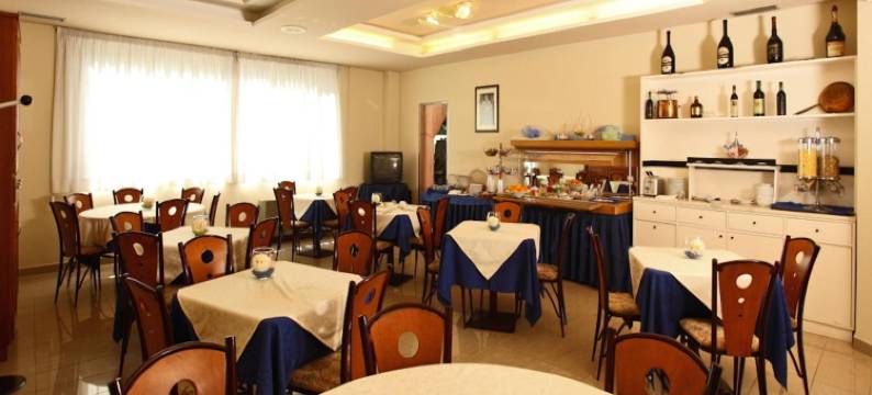 欧洲酒店(Euro Hotel)图片