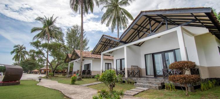Bintan SpaVilla Beach Resort图片