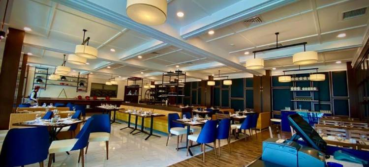 罕萨明珠大陆传承酒店(PC Legacy Hunza)图片