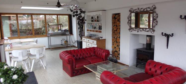 巴顿门农场旅馆(Barton Gate Farm B&B)图片