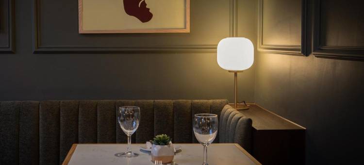 圣奥尔本斯塞缪尔莱德酒店 - 希尔顿启缤精选酒店(The Samuel Ryder Hotel St Albans, Tapestry Collection by Hilton)图片