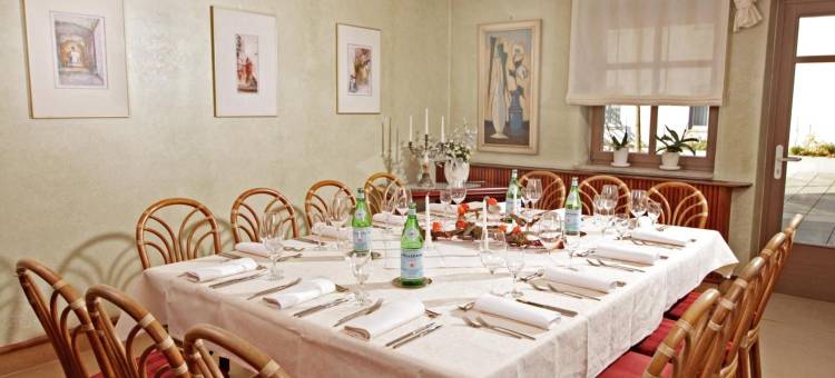 埃朗根艺术酒店(Art-Hotel Erlangen)图片