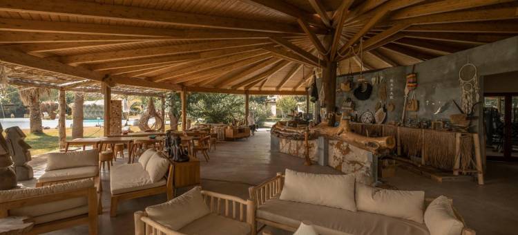 里瓦德尔索尔海滩度假村(Riva del Sol Beach Resort)图片