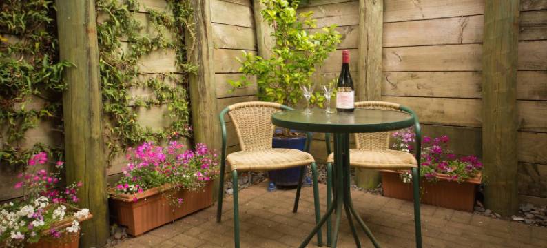 锡耶纳汽车旅馆(Siena Motor Lodge)图片