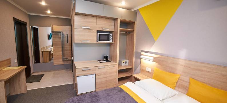 Luna Hotel图片