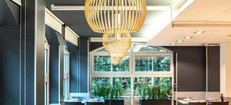 乌尔达尼比亚公园酒店(Hotel Urdanibia Park)图片