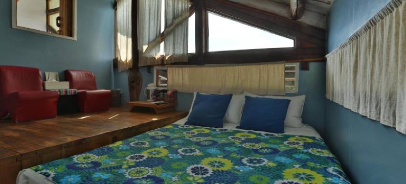 台东庄稼熟了民宿图片