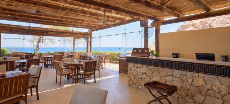 达哈卜天堂酒店(Dahab Paradise)图片