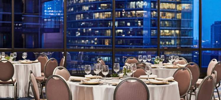 芝加哥河滨voco酒店(Voco Chicago Downtown - Riverwalk by IHG)图片