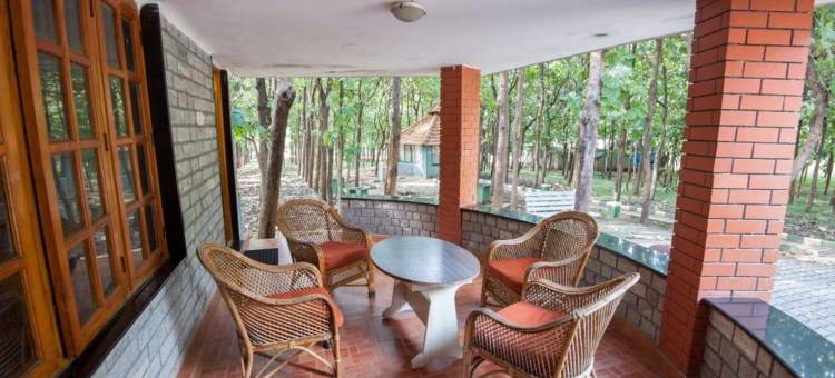 MC野生度假村(MC Resort Wildlife Resort Bandipur)图片